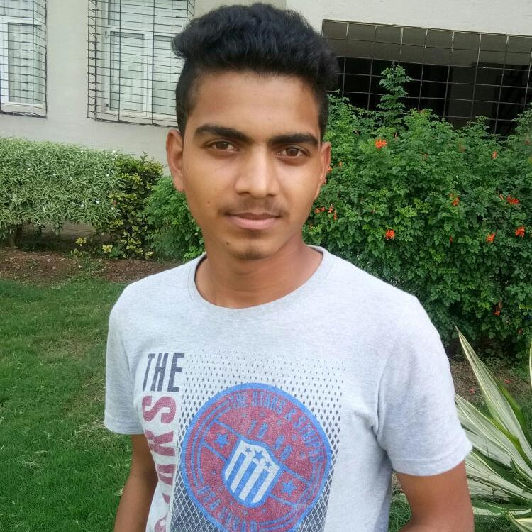 Foto de perfil de Rakesh rathva