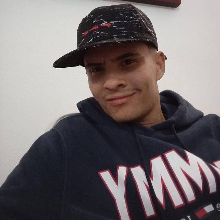 Foto de perfil de andres