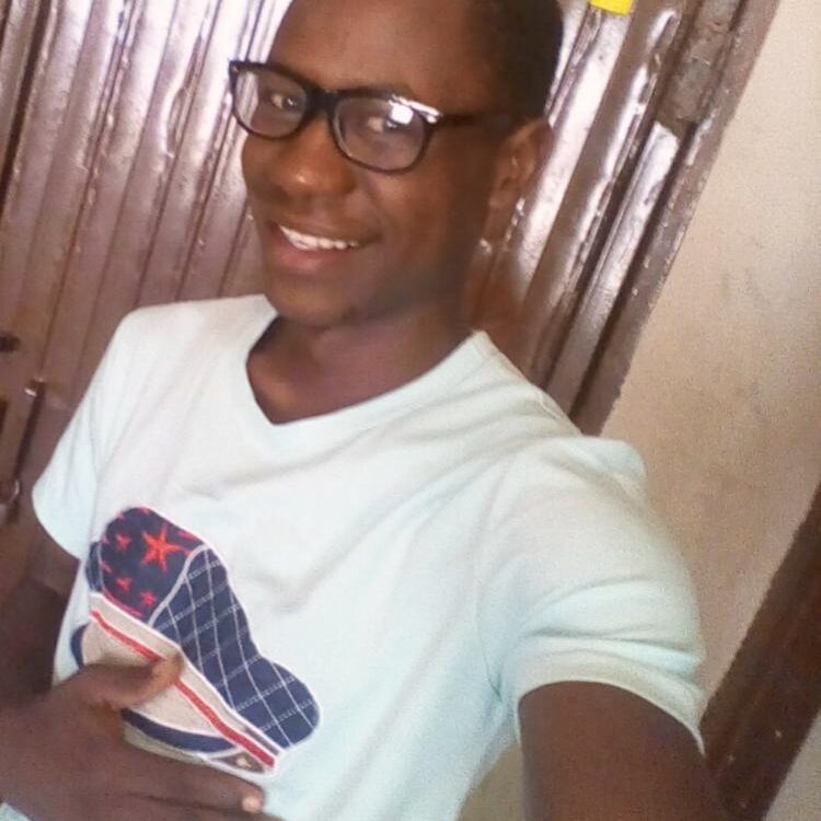 Foto de perfil de Ngohi