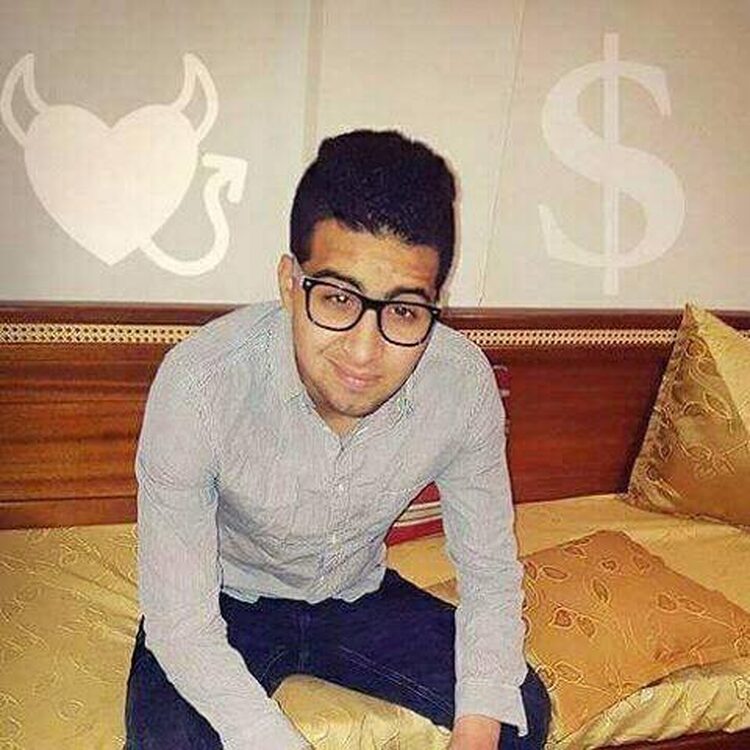 Foto de perfil de hassen97