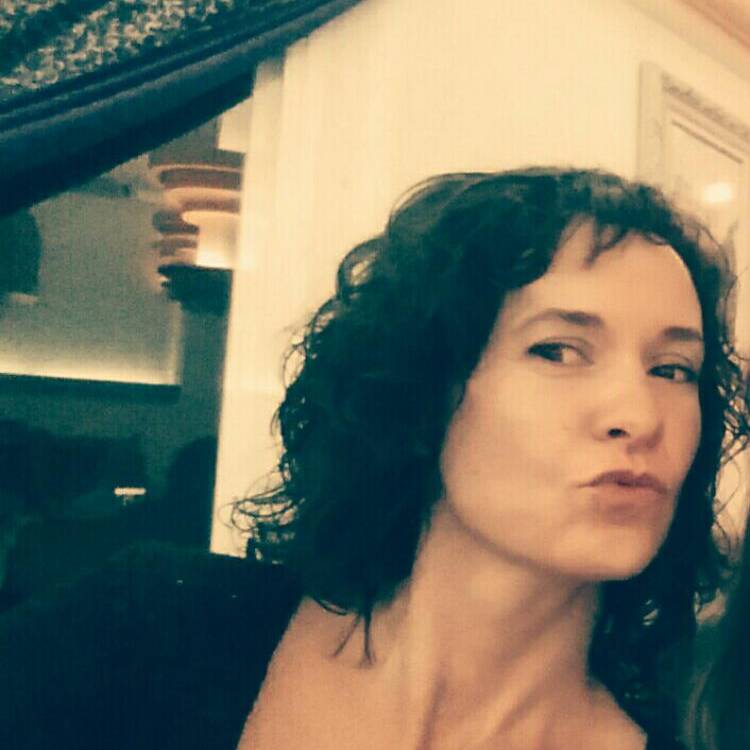 Foto de perfil de Maria S.