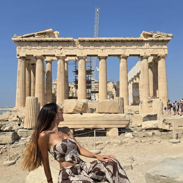 Foto de perfil de Estela