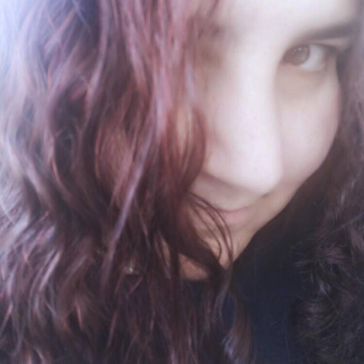 Foto de perfil de Maria Ueme