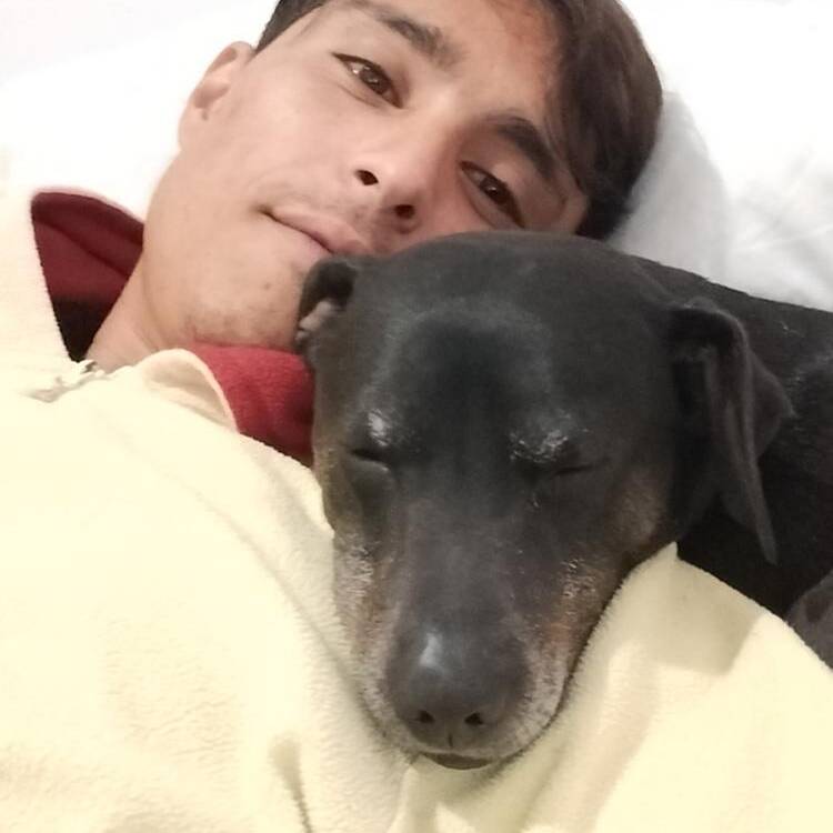 Foto de perfil de Sebas