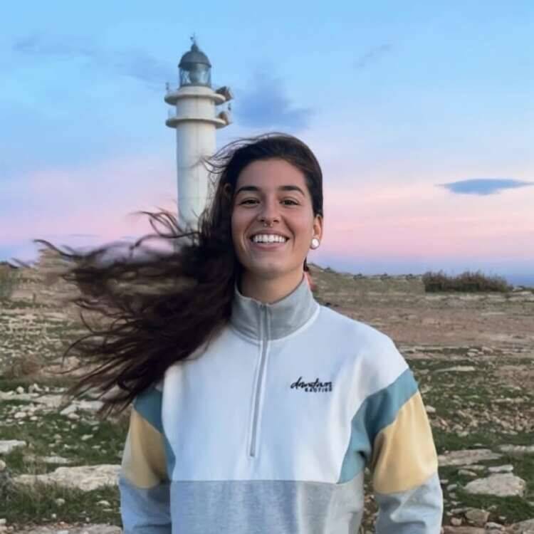 Foto de perfil de Nora