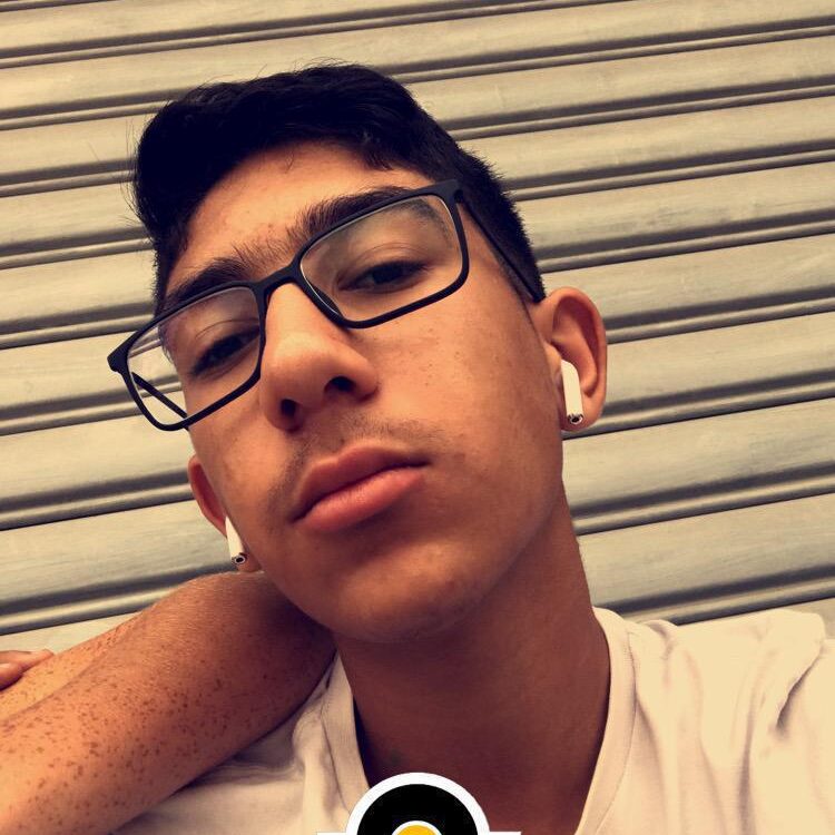 Foto de perfil de amineamouri