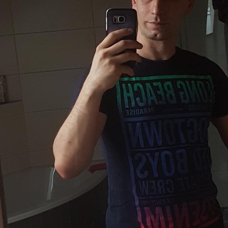 Foto de perfil de dergeist22