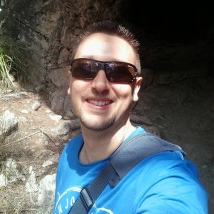 Foto de perfil de Fran Cano
