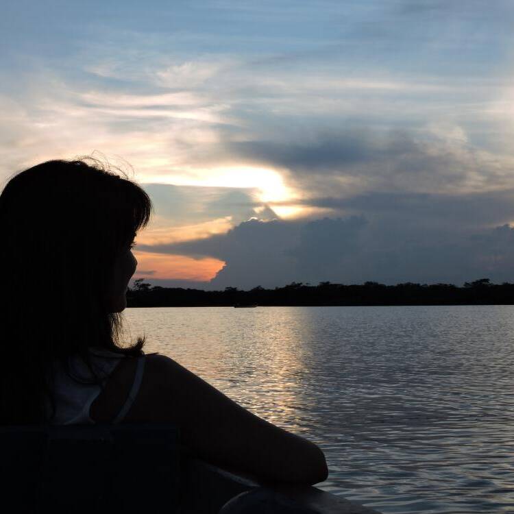 Foto de perfil de Marina