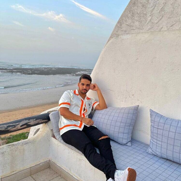 Foto de perfil de Alfonso