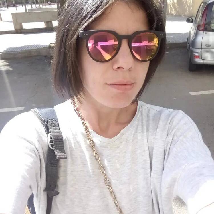 Foto de perfil de Clara
