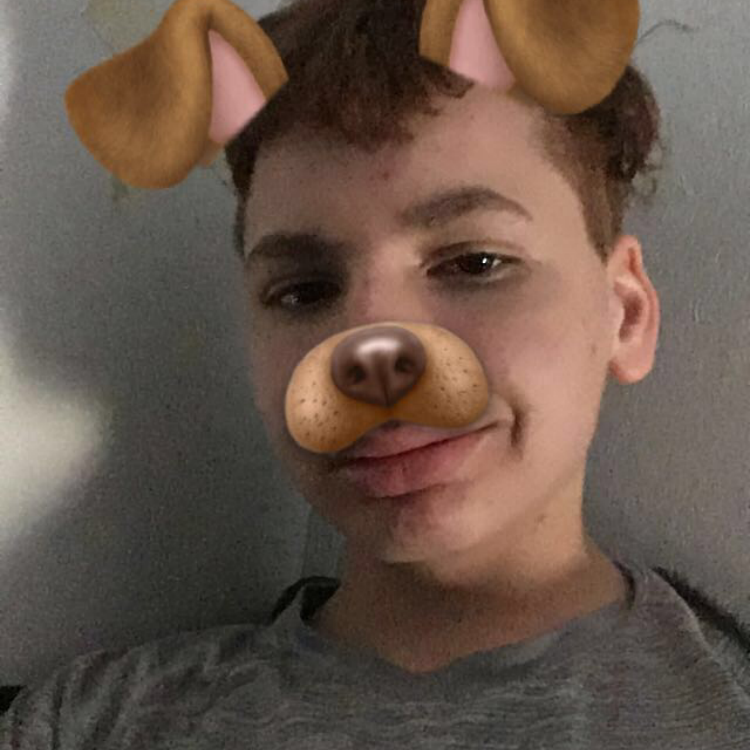 Foto de perfil de Tonyroxs01