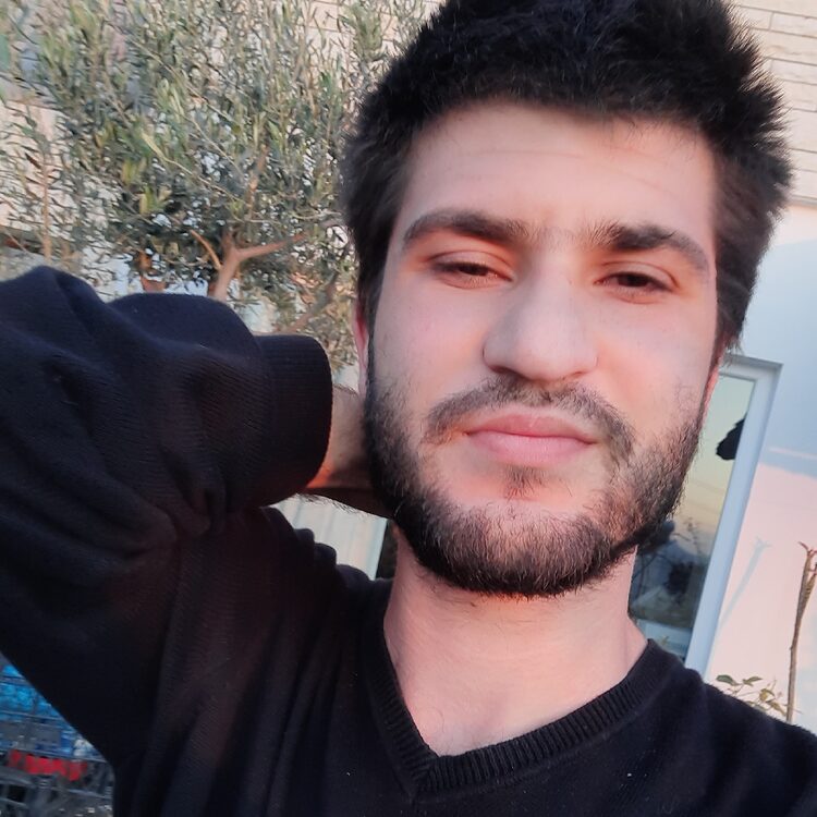 Foto de perfil de cdk14