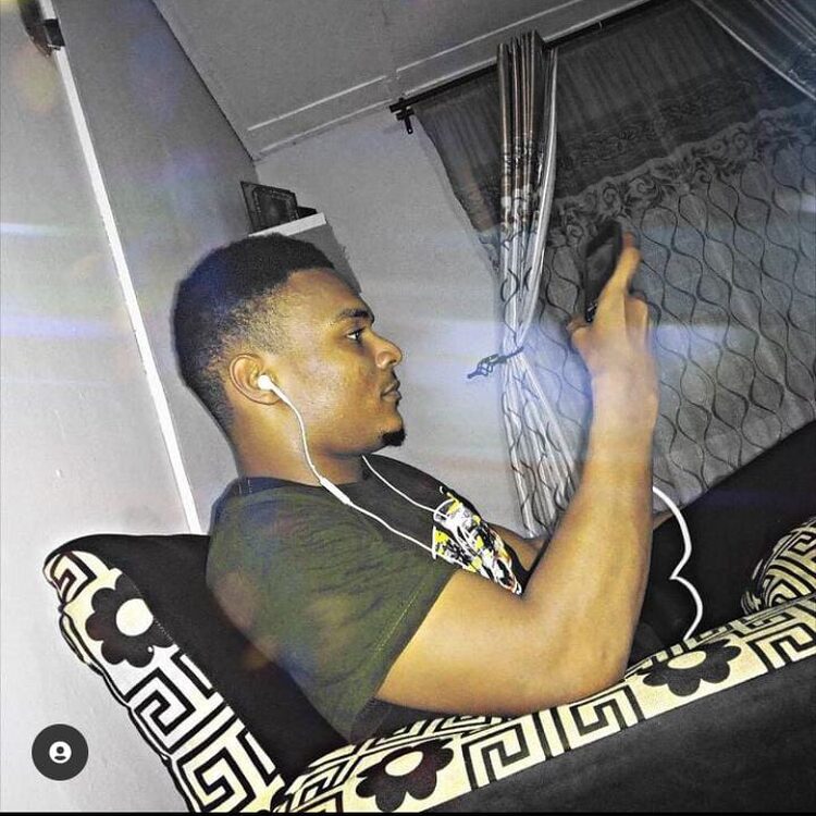 Foto de perfil de Gudboi
