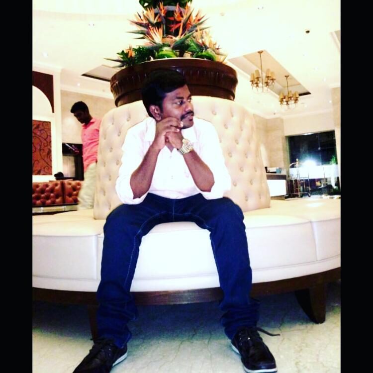 Foto de perfil de nelsonsam