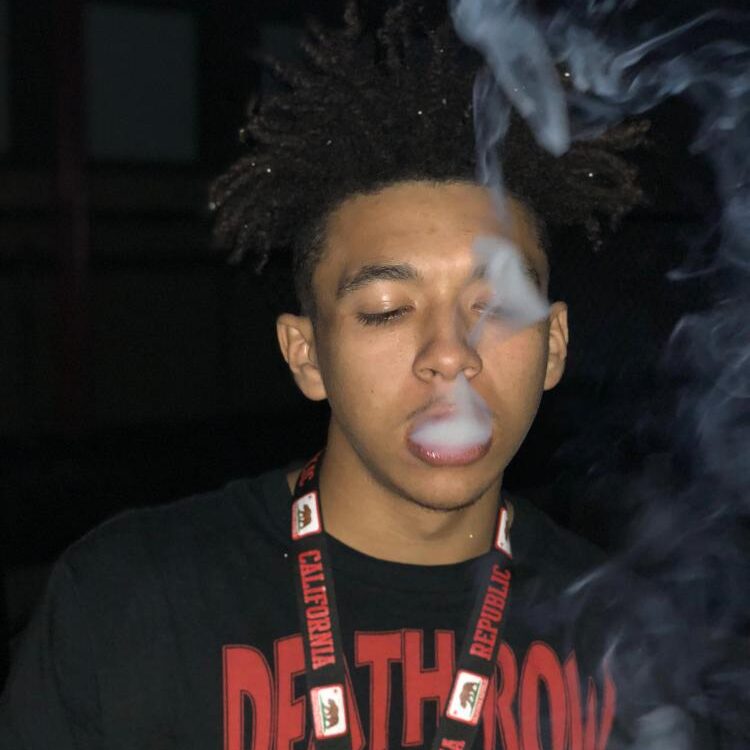 Foto de perfil de isaiah