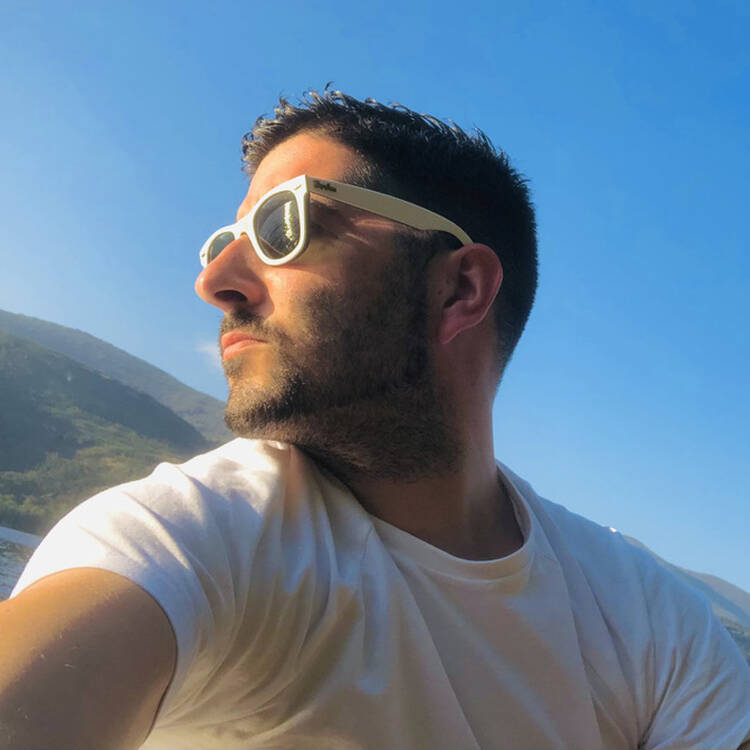 Foto de perfil de AITOR