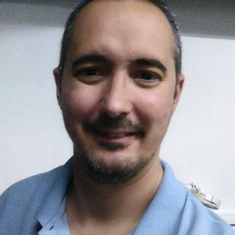 Foto de perfil de Jose manuel