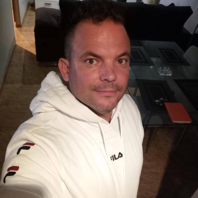 Foto de perfil de Gaby 34