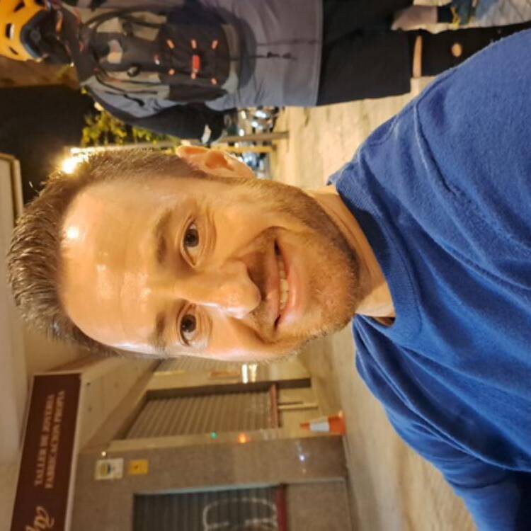 Foto de perfil de Santi