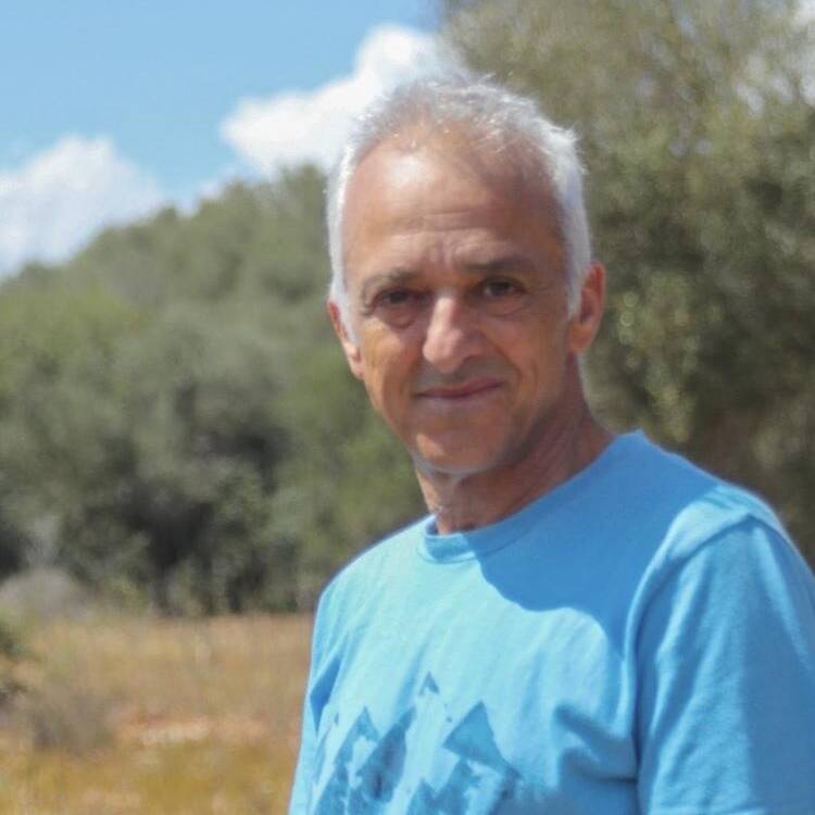 Foto de perfil de Nacho Dominguez