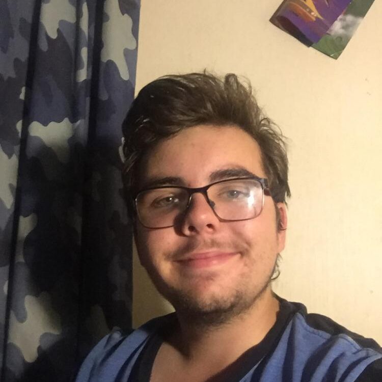 Foto de perfil de Yoshie