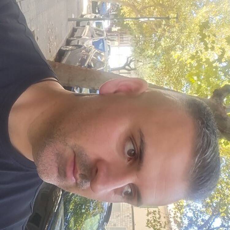 Foto de perfil de Vicente
