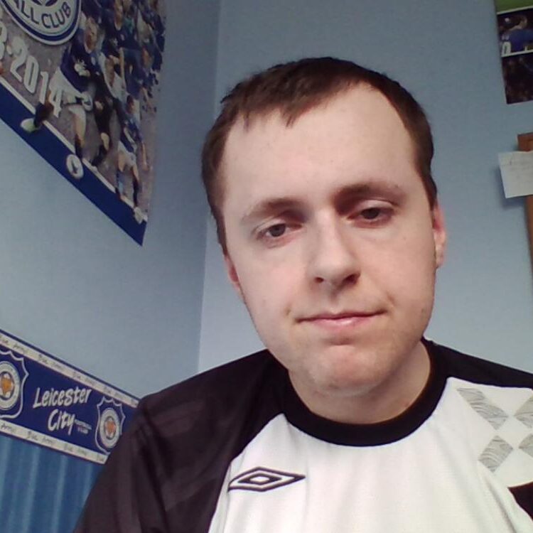 Foto de perfil de Ryanlcfc3