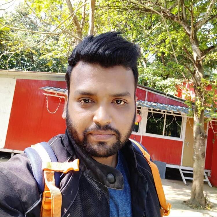 Foto de perfil de Vishal5456