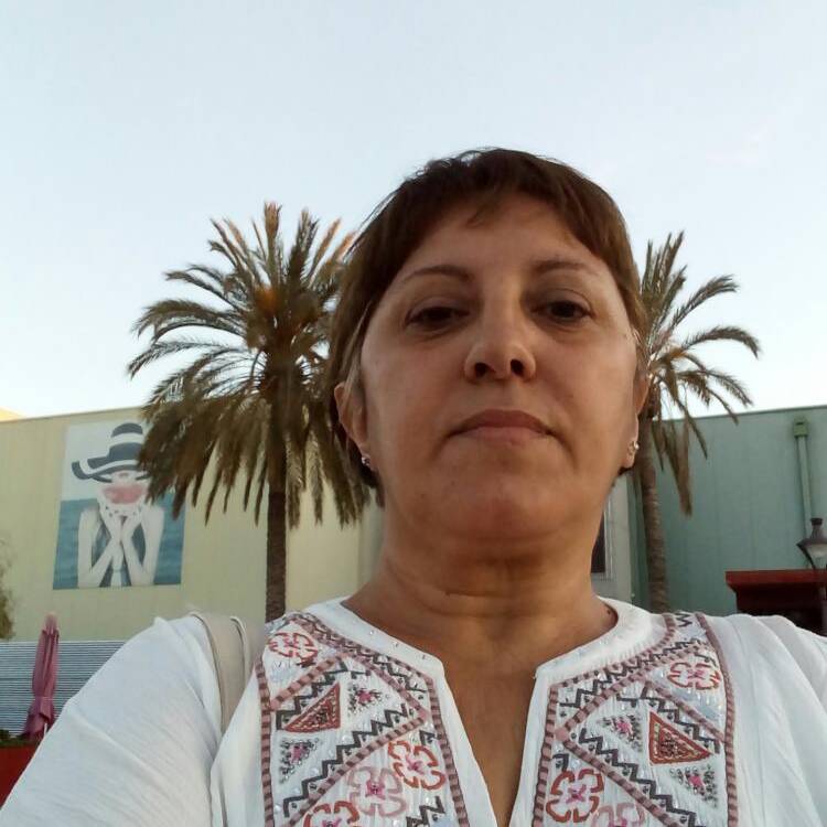 Foto de perfil de basilia