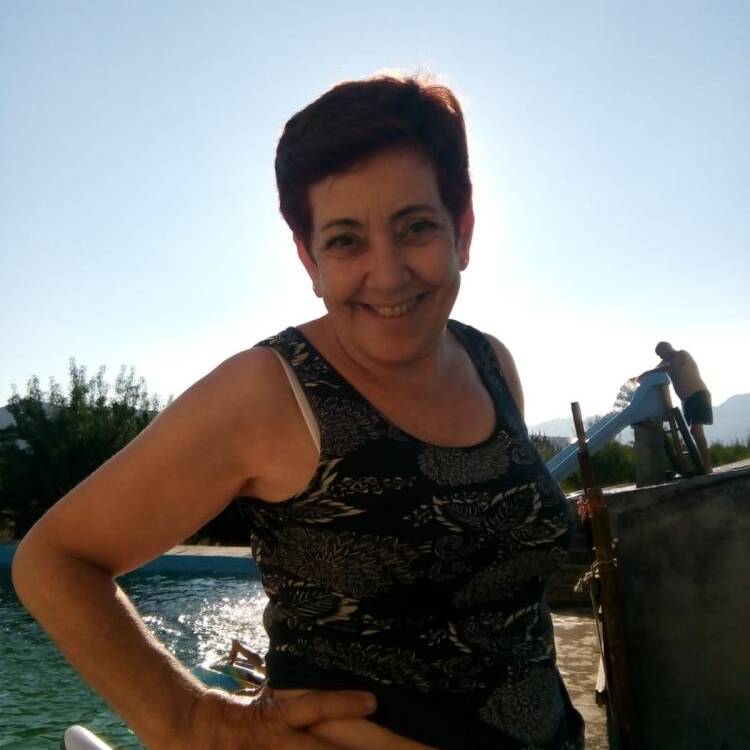 Foto de perfil de Marga