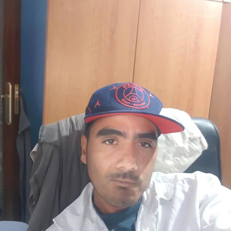 Foto de perfil de Mauro8221