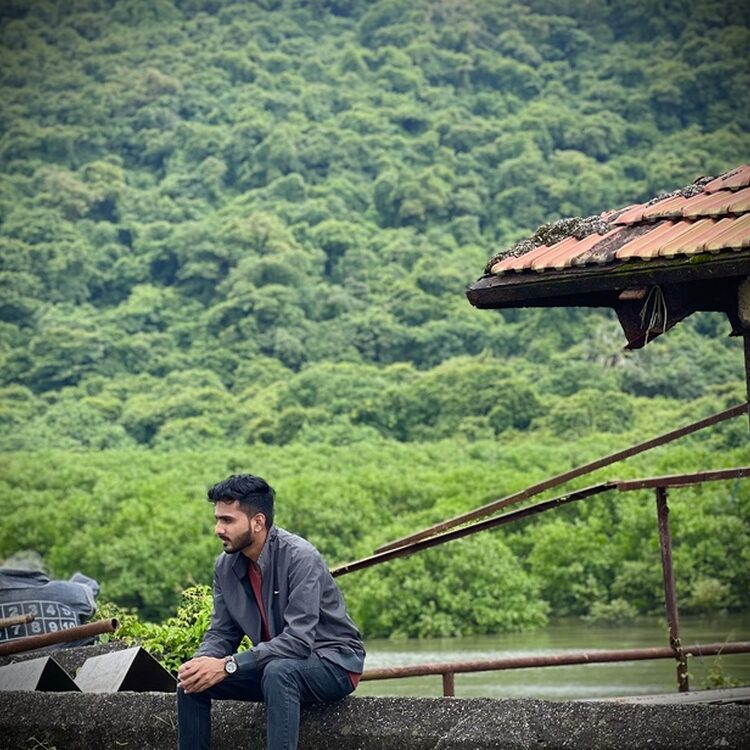 Foto de perfil de Prasad