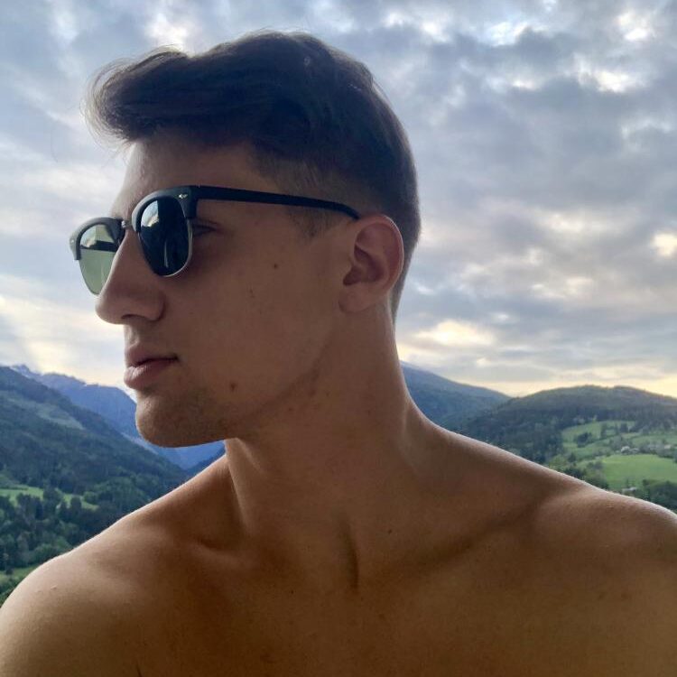 Foto de perfil de Chris1819