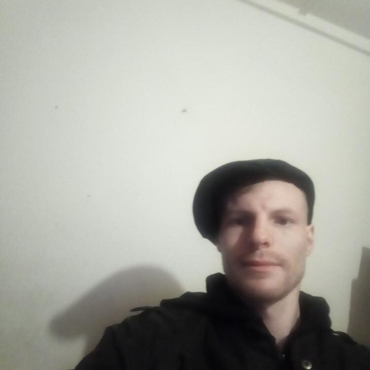 Foto de perfil de Stejames902