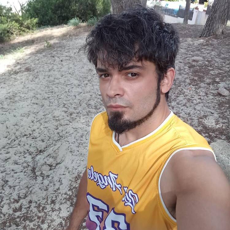 Foto de perfil de Dany