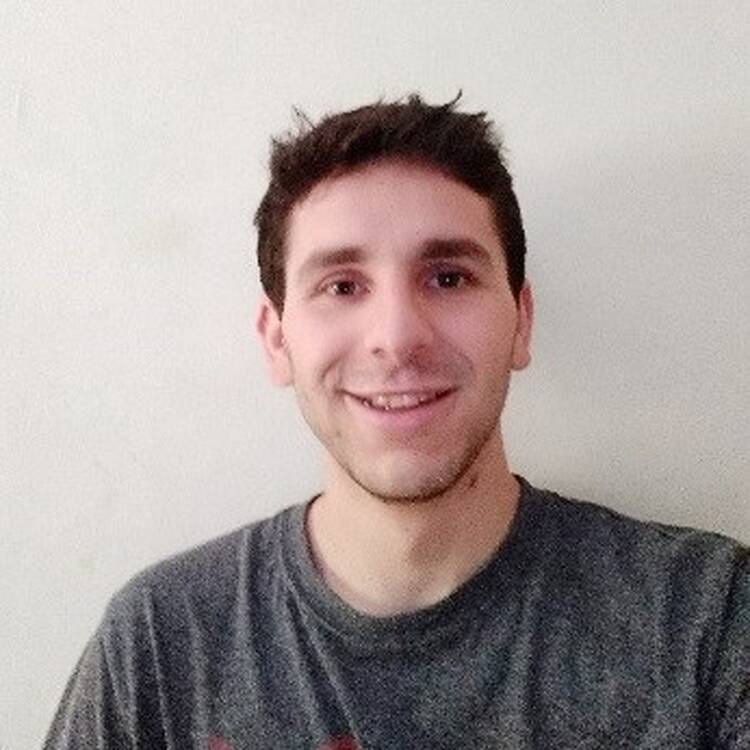Foto de perfil de Alejandro Lupiañez Boj