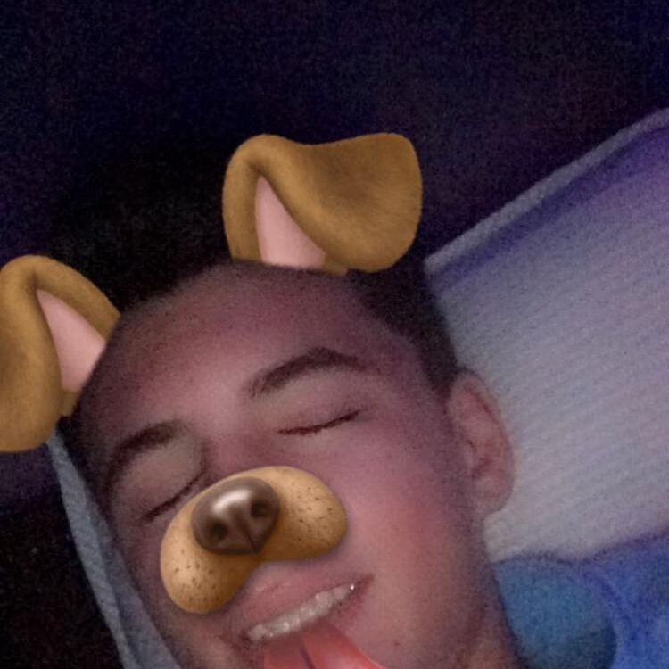 Foto de perfil de SpencerG2794