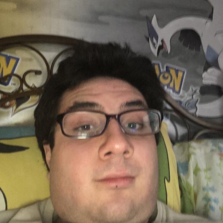 Foto de perfil de nickgreen121