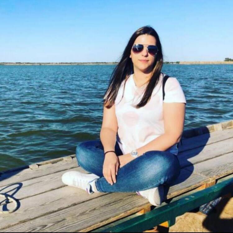 Foto de perfil de Mila