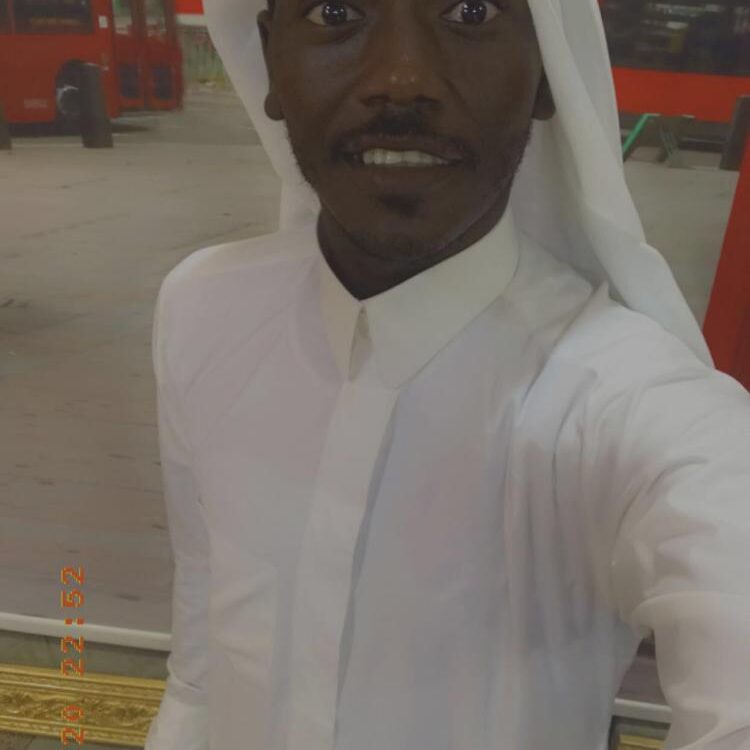 Foto de perfil de Maged
