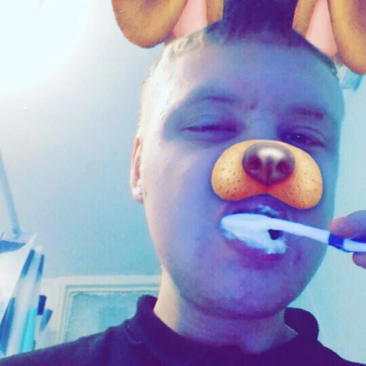 Foto de perfil de Weebaz69