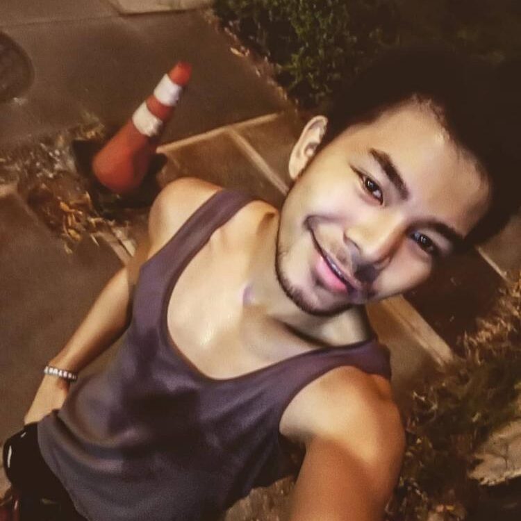 Foto de perfil de maccoy3598