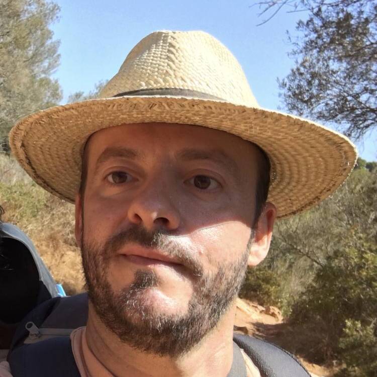 Foto de perfil de RaulRoncero