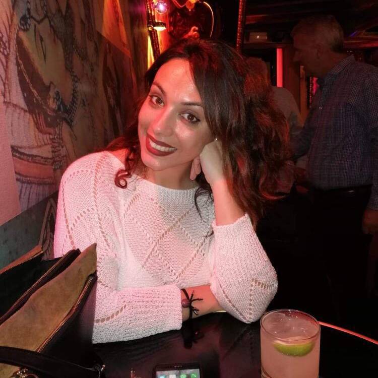 Foto de perfil de Vero