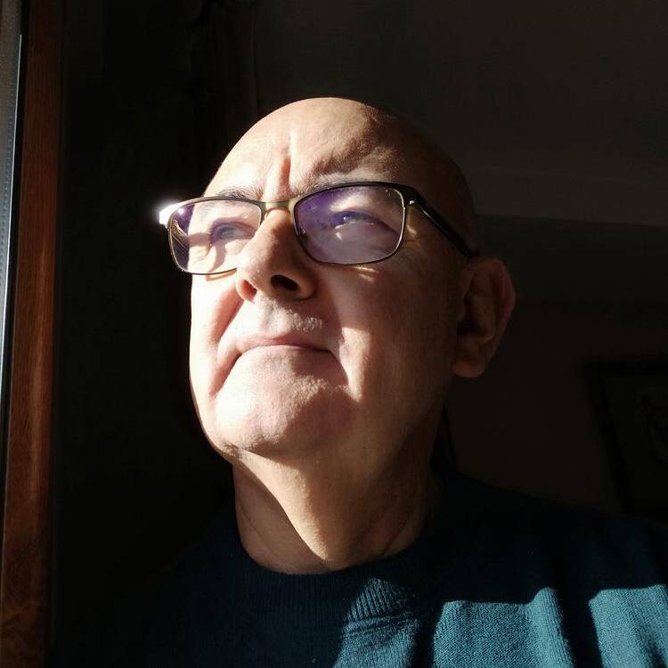Foto de perfil de Roberto
