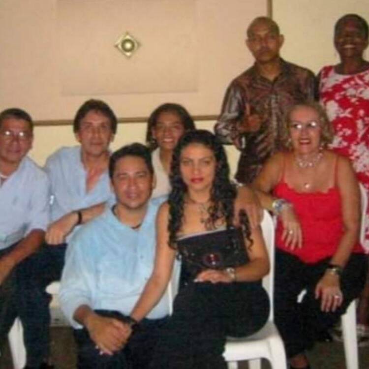 Foto de perfil de Jorge