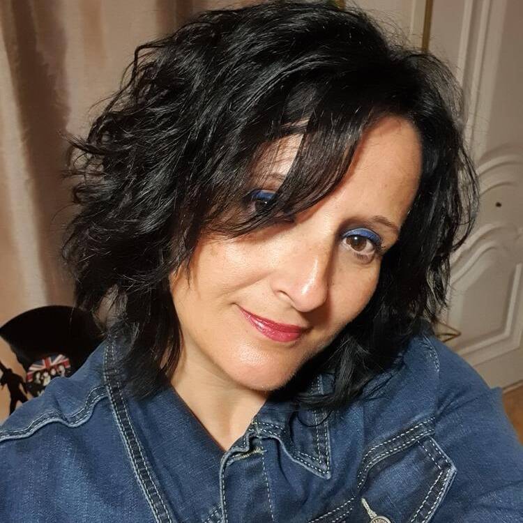 Foto de perfil de MARIA ISABEL
