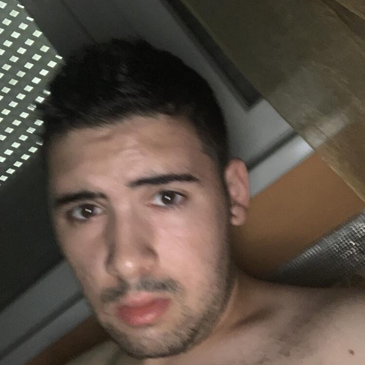 Foto de perfil de Mate