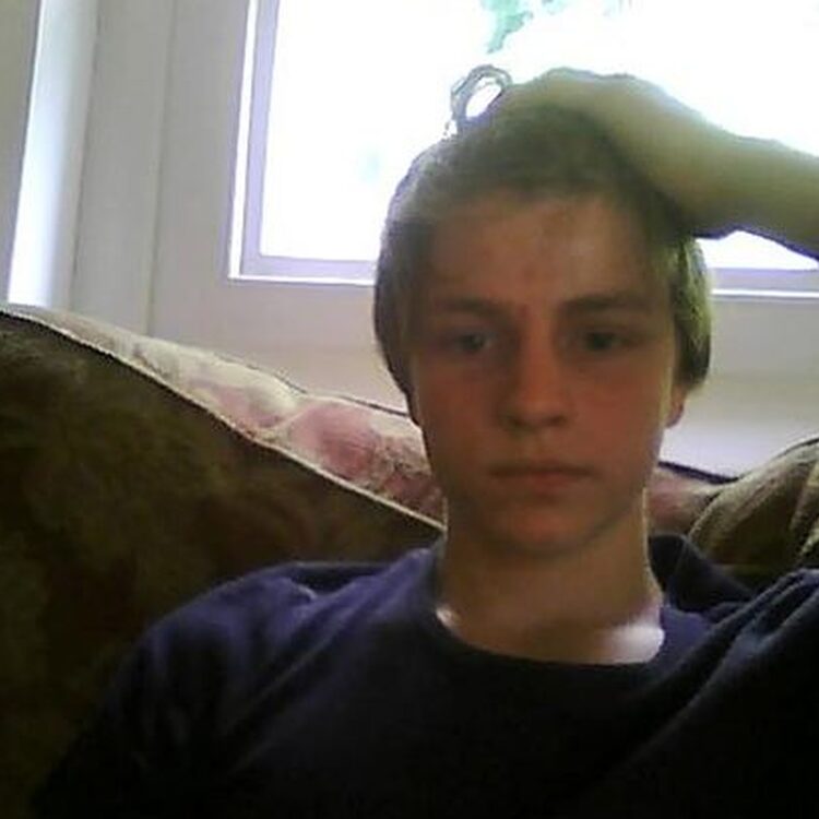 Foto de perfil de Liam